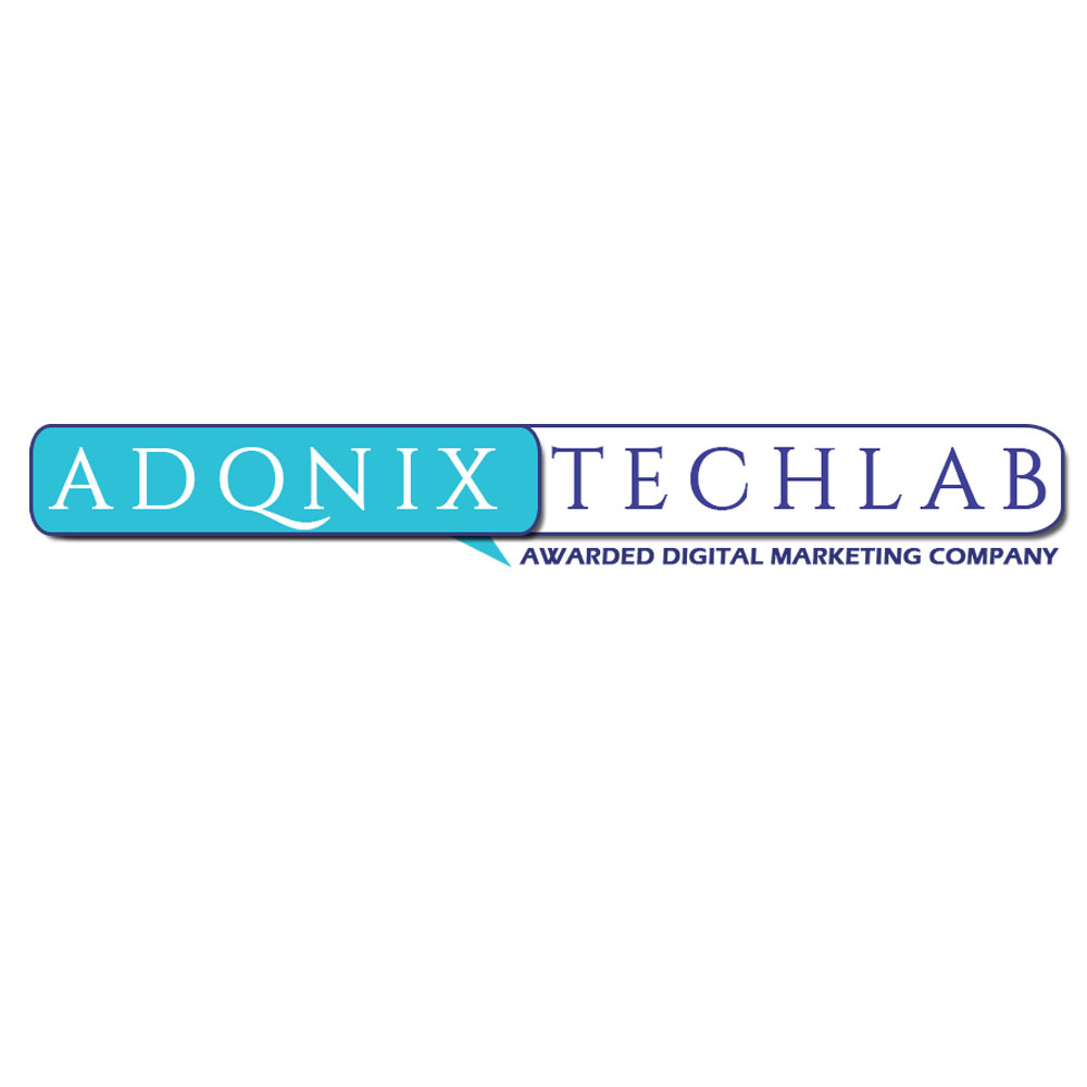 Adqnix Techlab Pvt. Ltd.
